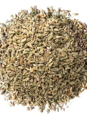 Anise Seeds Anise Seeds