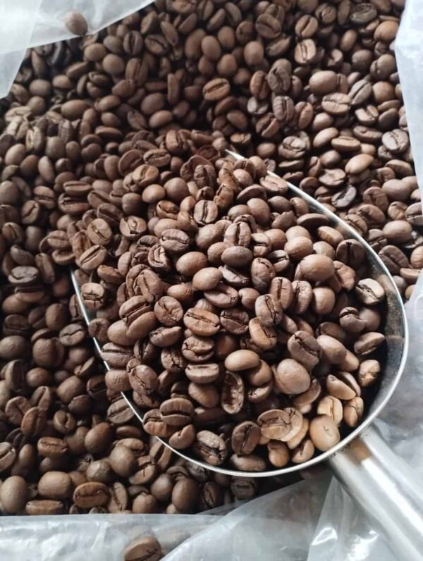 Arabica Roasted Coffee – Commercial Arabica Roasted Coffee – Commercial