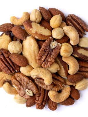 Deluxe Nuts Mix Deluxe Nuts Mix