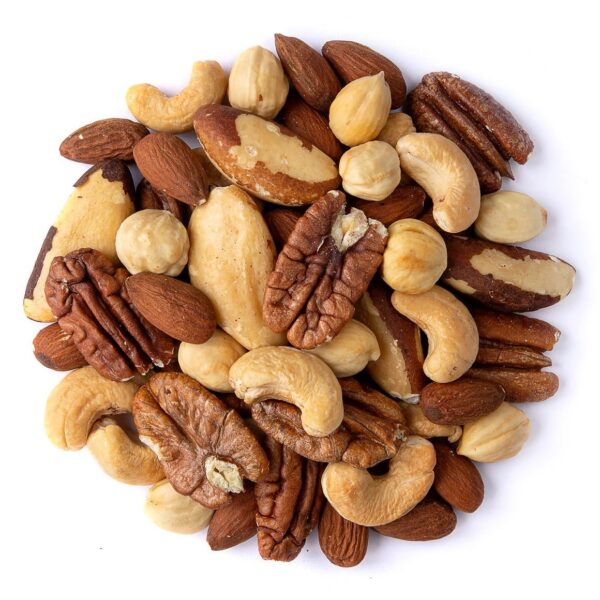 Deluxe Nuts Mix Deluxe Nuts Mix