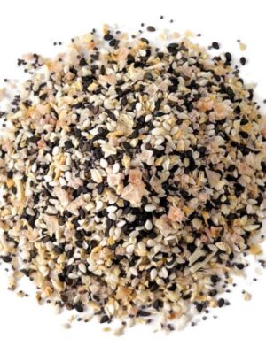 Everything Bagel Seasoning Everything Bagel Seasoning