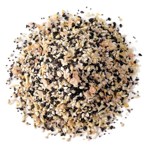 Everything Bagel Seasoning Everything Bagel Seasoning