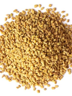 Fenugreek Seeds