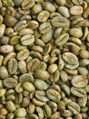 HARAR SUN DRIED COFFEE Harar Sun-Dried Coffee