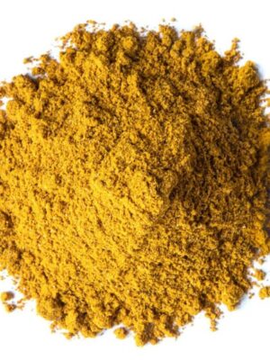 Mild Curry Powder