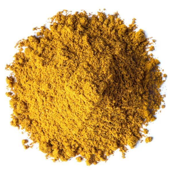 Mild Curry Powder Anise Seeds