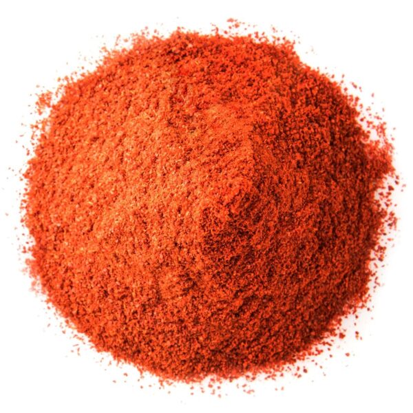 Organic Ground Cayenne Pepper