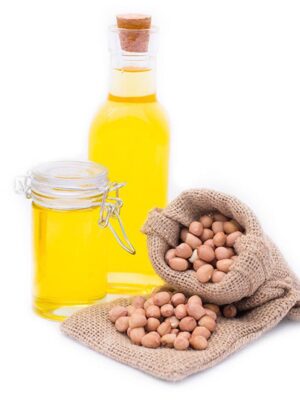 Peanut Oil