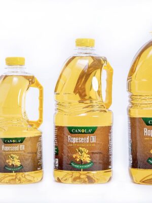 Rapeseed Oil Rapeseed Oil