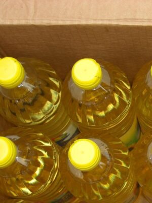 Refined Corn Oil Refined Corn Oil