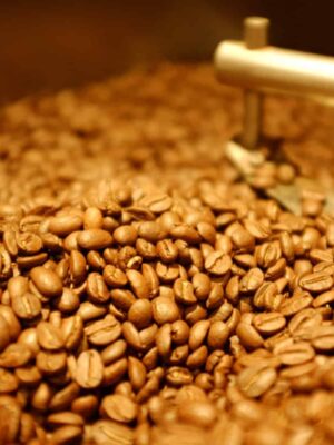 Robusta Roasted Coffee – Commercial Robusta Roasted Coffee – Commercial