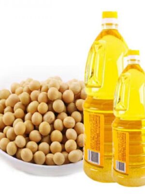 Soybean Oil Soybean Oil